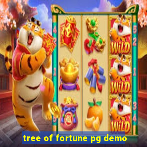 tree of fortune pg demo